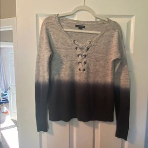American eagle sweater